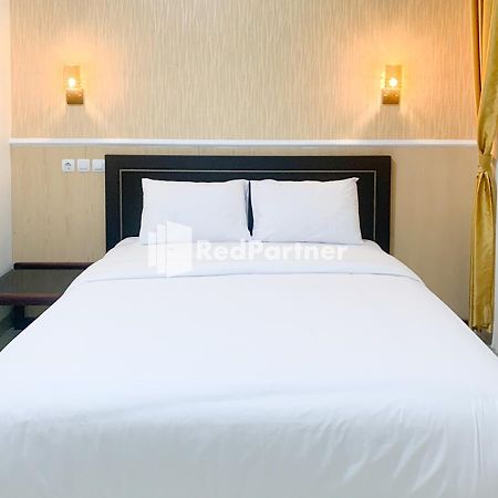 日惹努里英达东克兰红多兹伊斯兰酒店 班图尔 外观 照片