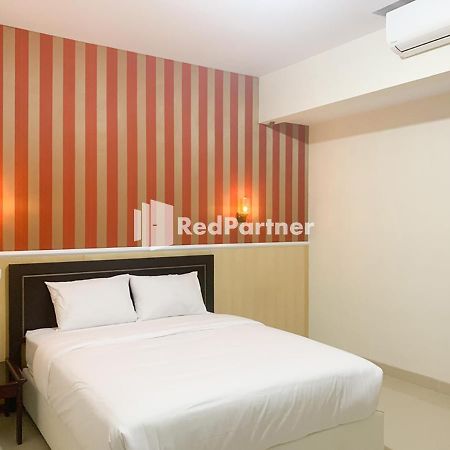 Reddoorz Syariah At Hotel Nuri Indah Dongkelan Yogyakarta 班图尔 外观 照片