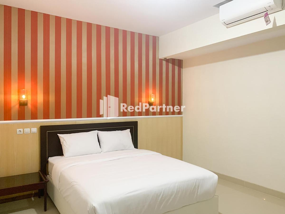 Reddoorz Syariah At Hotel Nuri Indah Dongkelan Yogyakarta 班图尔 外观 照片