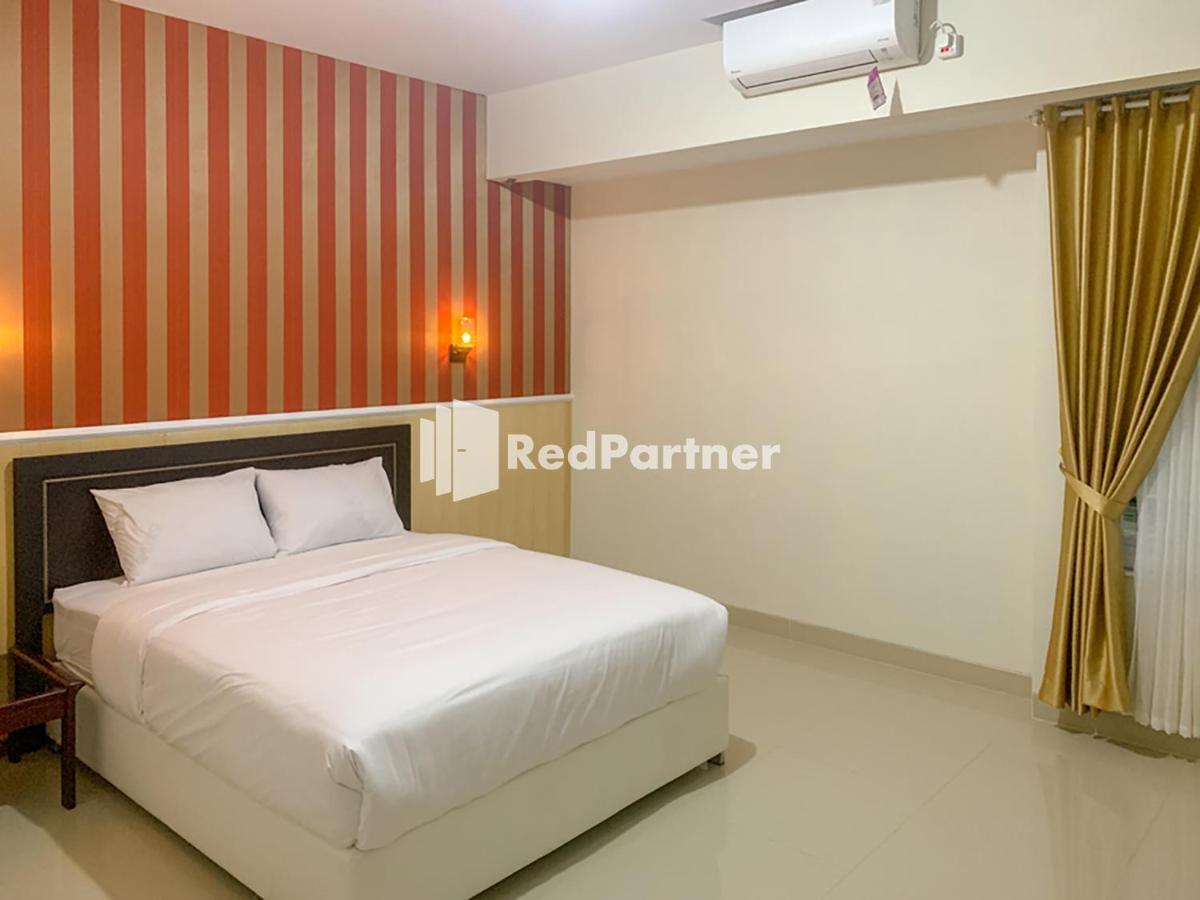 Reddoorz Syariah At Hotel Nuri Indah Dongkelan Yogyakarta 班图尔 外观 照片