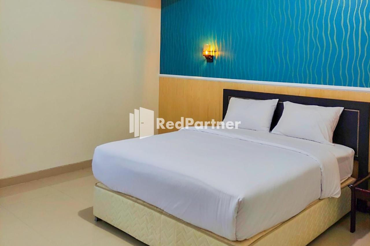 Reddoorz Syariah At Hotel Nuri Indah Dongkelan Yogyakarta 班图尔 外观 照片