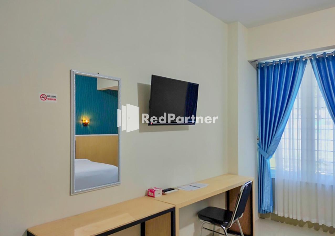 Reddoorz Syariah At Hotel Nuri Indah Dongkelan Yogyakarta 班图尔 外观 照片