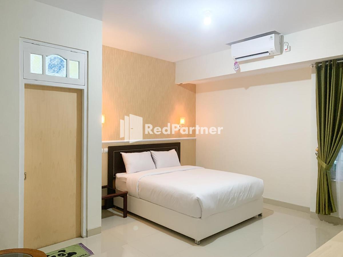 Reddoorz Syariah At Hotel Nuri Indah Dongkelan Yogyakarta 班图尔 外观 照片