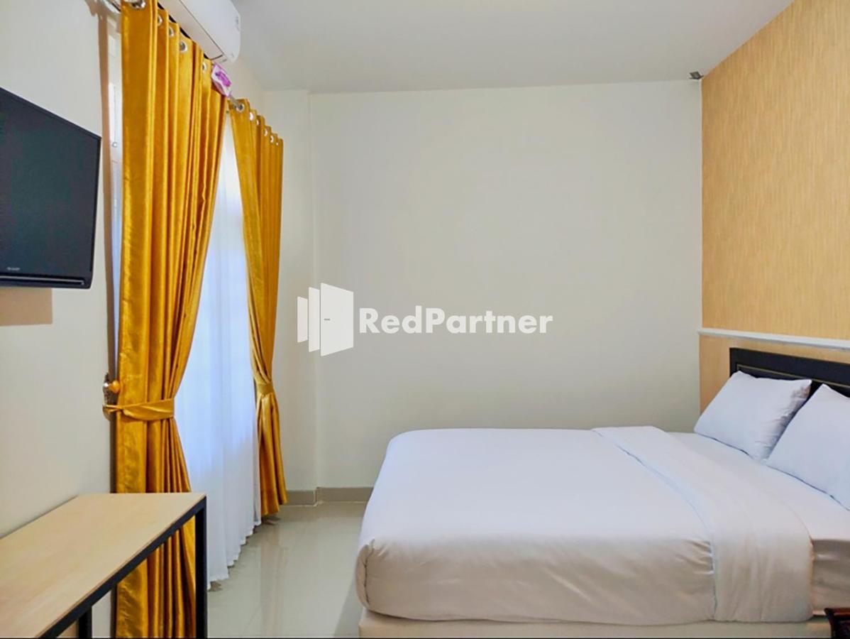 Reddoorz Syariah At Hotel Nuri Indah Dongkelan Yogyakarta 班图尔 外观 照片