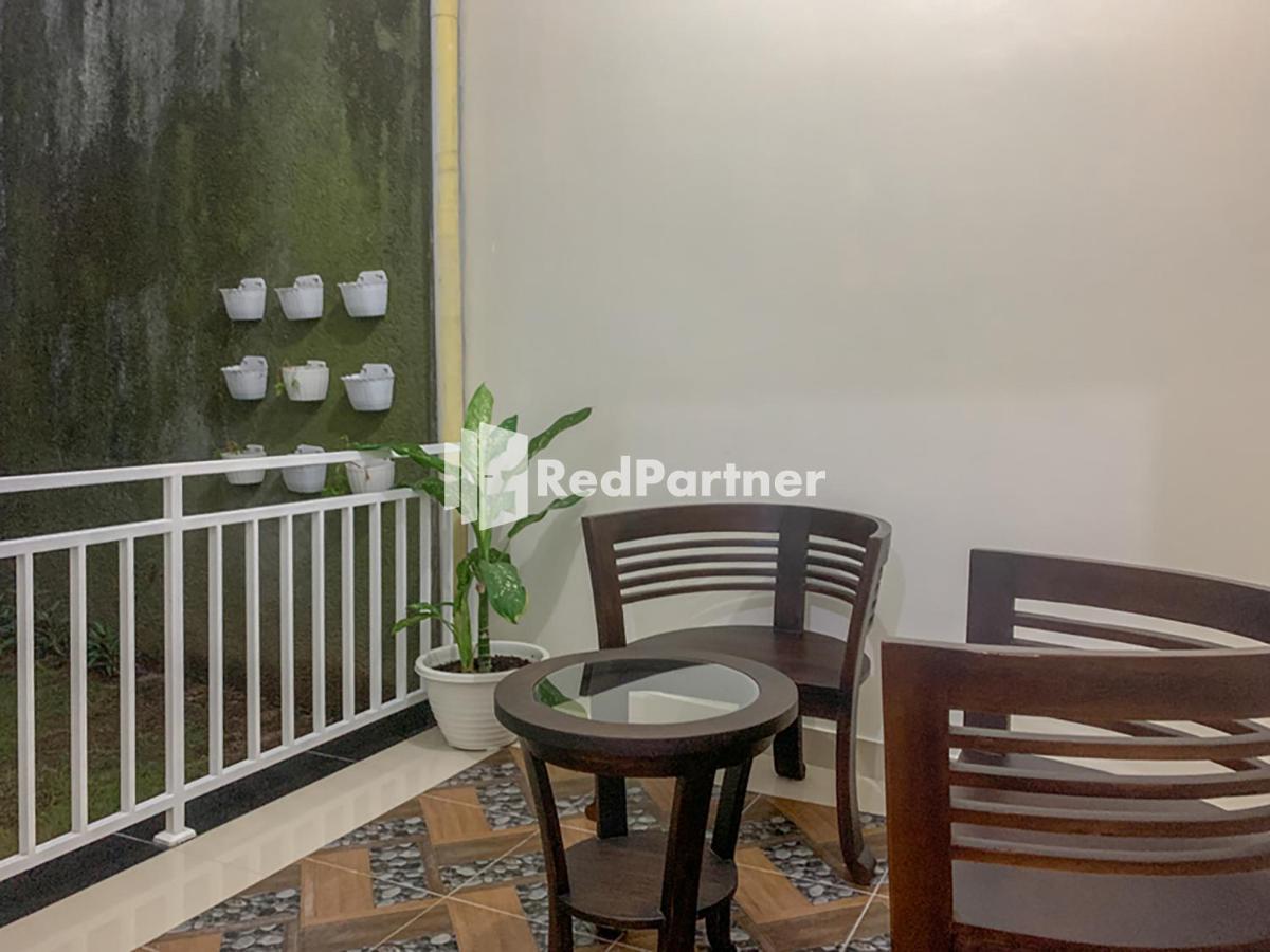 Reddoorz Syariah At Hotel Nuri Indah Dongkelan Yogyakarta 班图尔 外观 照片