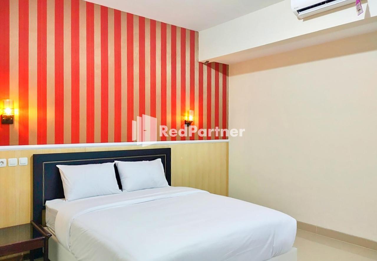 Reddoorz Syariah At Hotel Nuri Indah Dongkelan Yogyakarta 班图尔 外观 照片