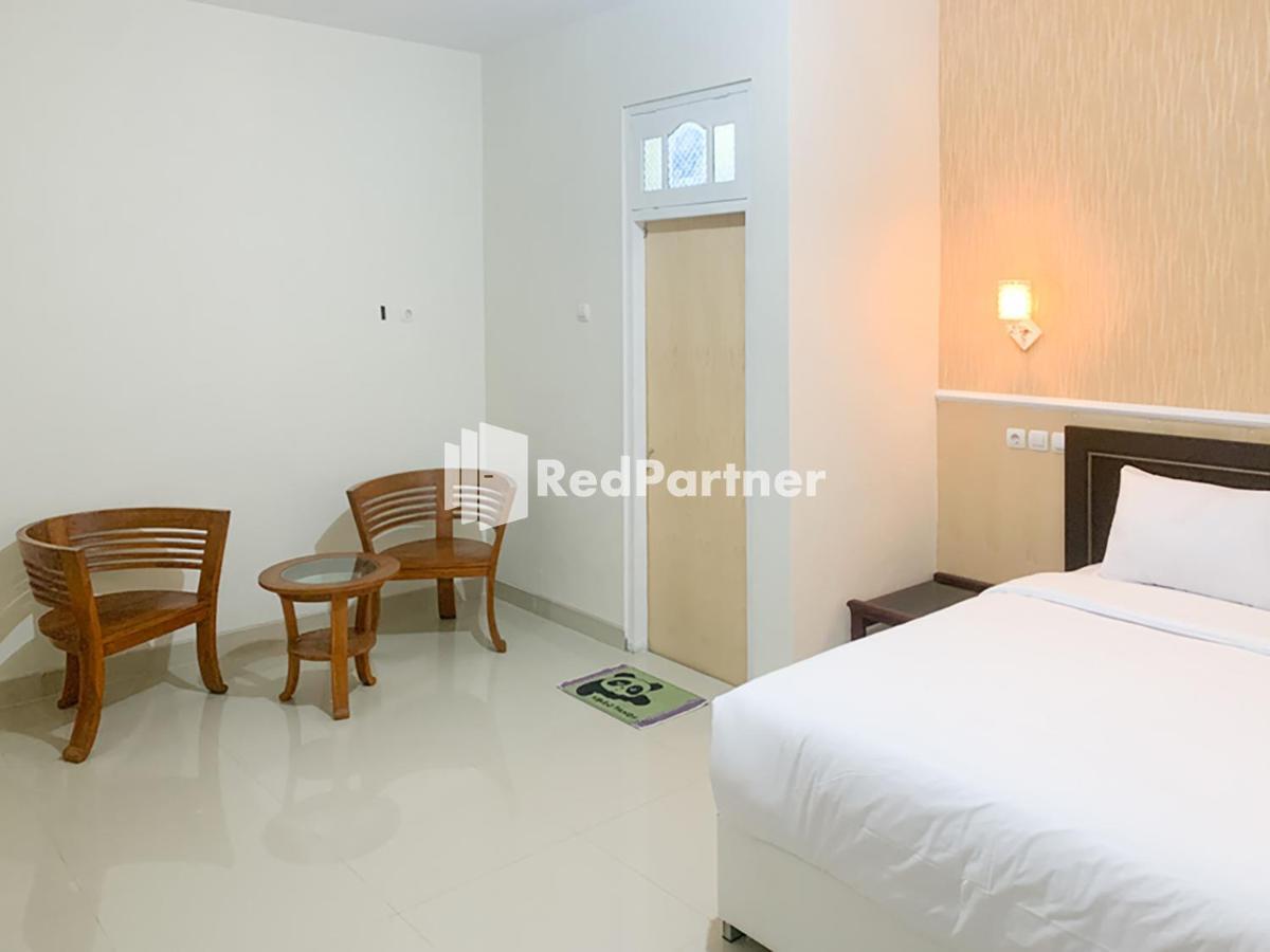 Reddoorz Syariah At Hotel Nuri Indah Dongkelan Yogyakarta 班图尔 外观 照片